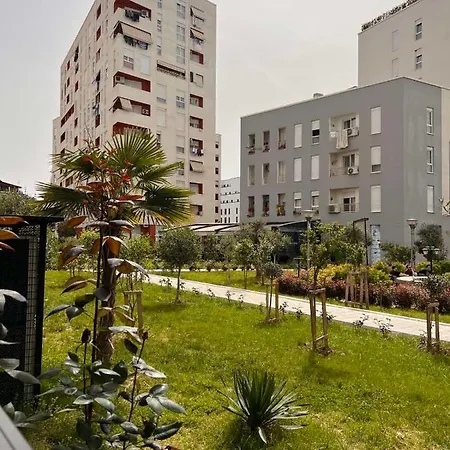 3a Apartman Tirana