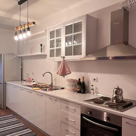 3a Apartman *